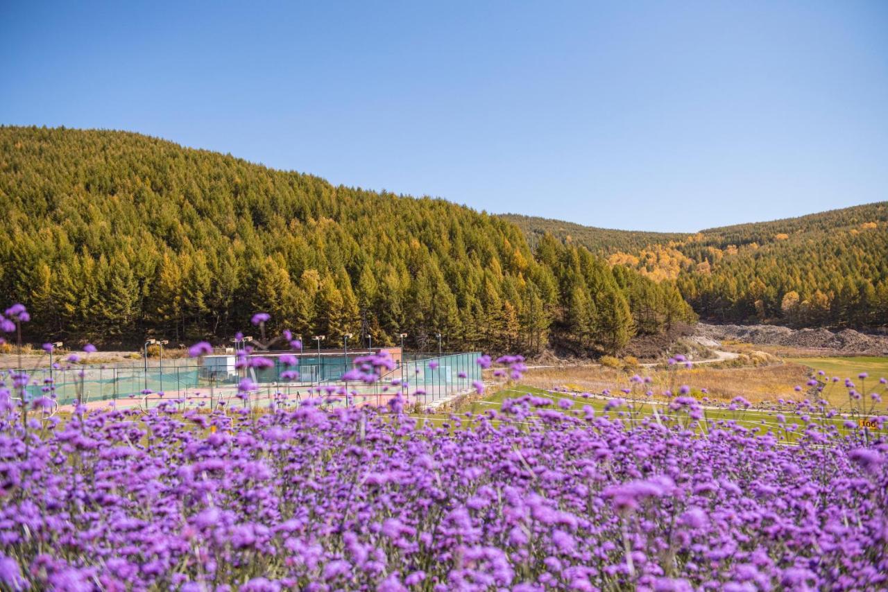Genting Grand Chongli Hotel Kültér fotó