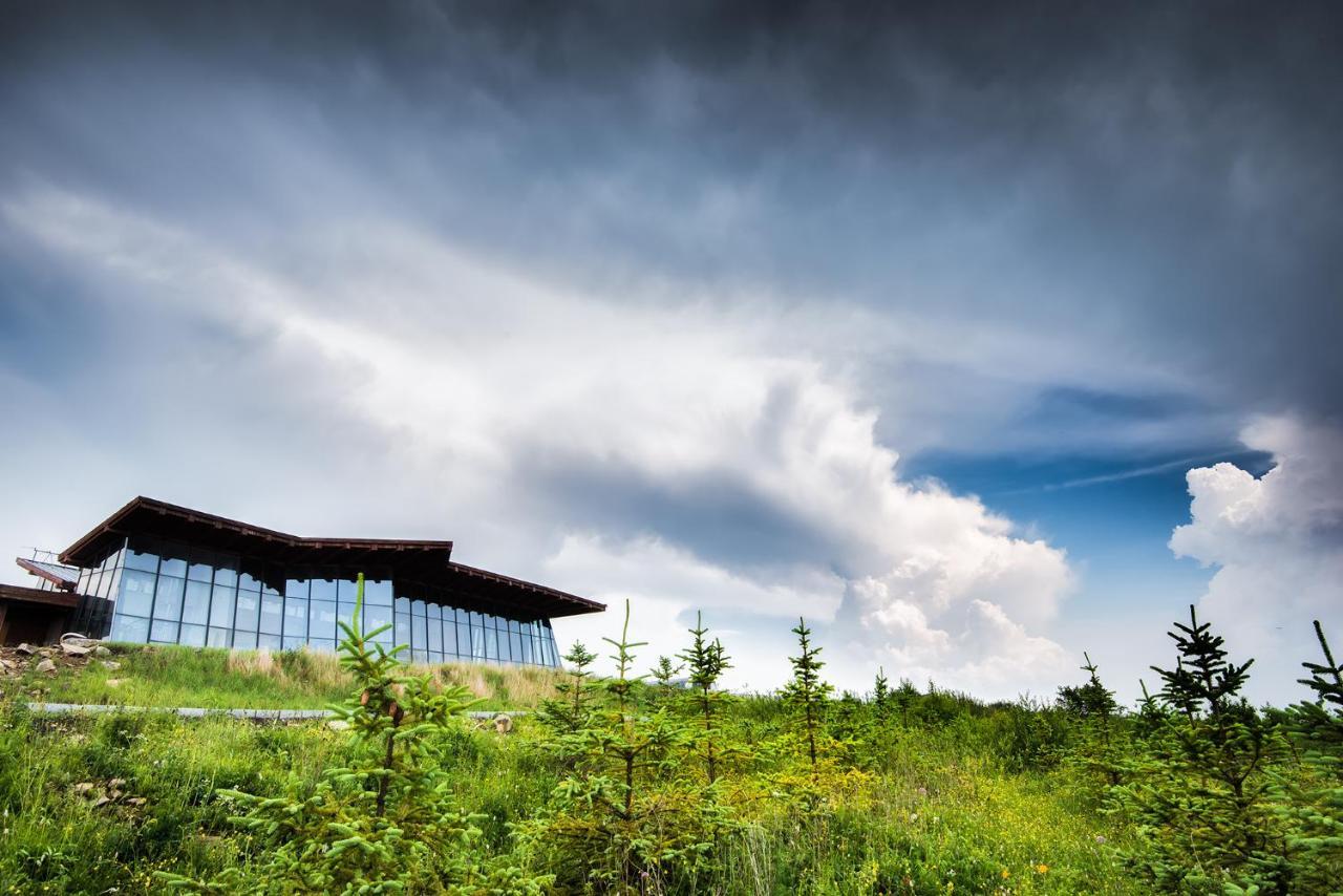 Genting Grand Chongli Hotel Kültér fotó