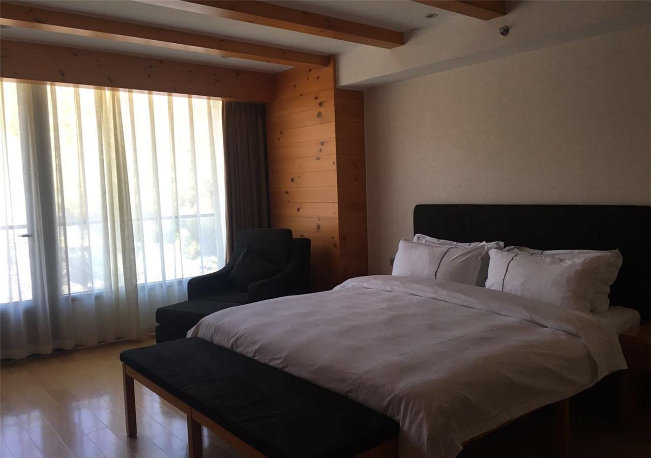 Genting Grand Chongli Hotel Kültér fotó